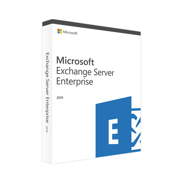 Exchange Server Enterprise 2019
