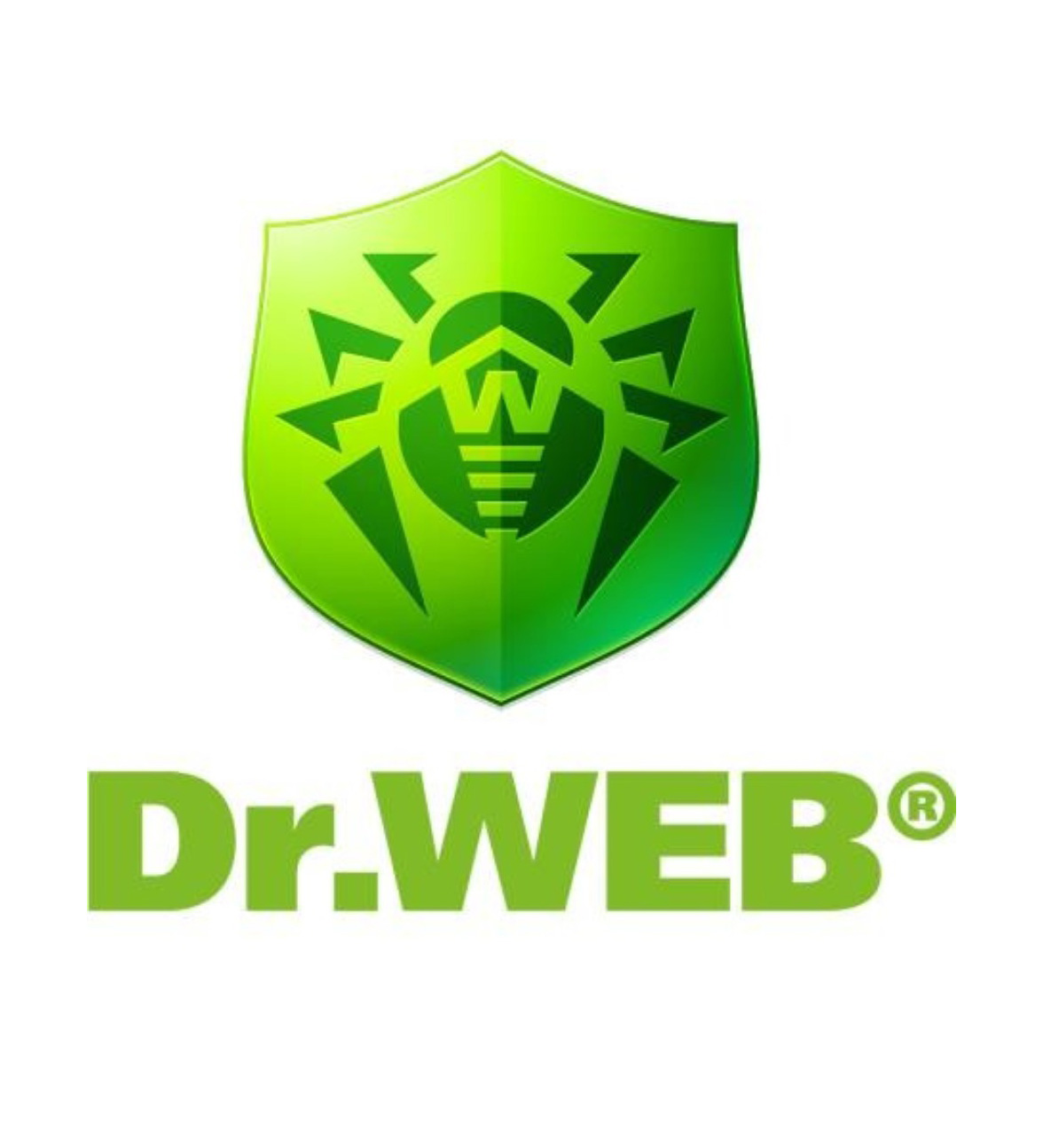 Dr.WEB Бастион (Коробка). 2 ПК/1 год