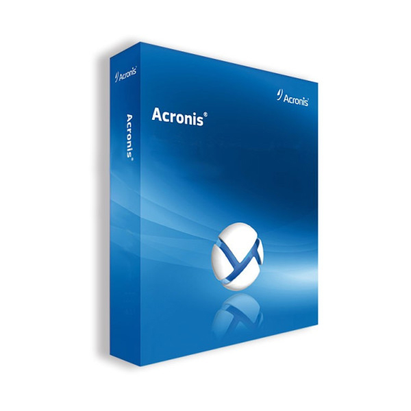 Acronis Защита Данных Расширенная для универсальной платформы – Переход на новую редакцию