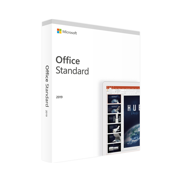 Office Standard 2019