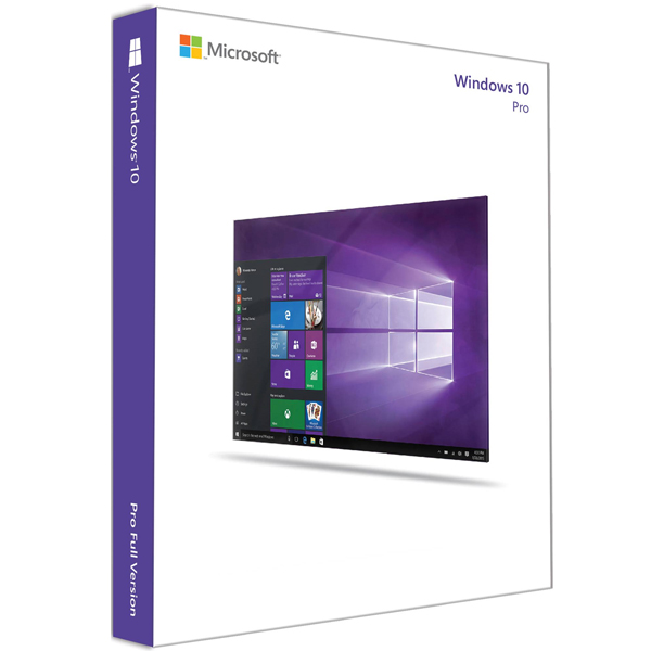 Windows 10 Pro ESD (электронная лицензия)