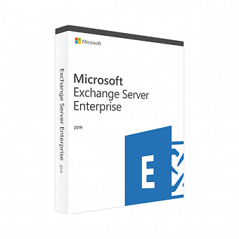 Exchange Server Enterprise 2019
