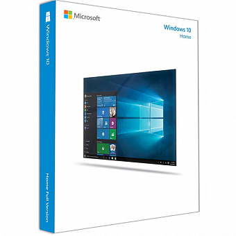 Microsoft Windows 10 Home OEM