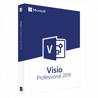 Visio Professional 2019