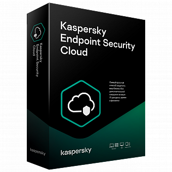 Kaspersky Endpoint Security для бизнеса – Универсальный Renewal 1 Year (Band 25-49 Licenses)