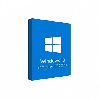 Windows 10 Enterprise LTSC 2019 Upgrade