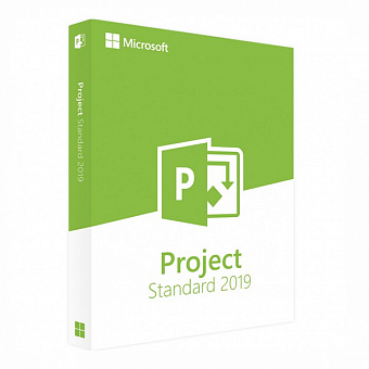 Project Standard 2019