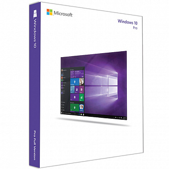 Microsoft Windows 10 Pro Get Genuine Kit (GGK)