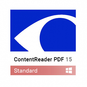 ContentReader PDF Standart