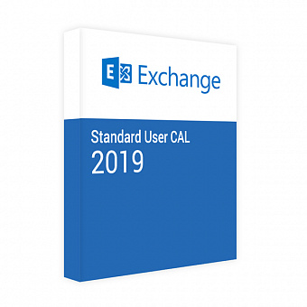 Exchange Server Standard 2019